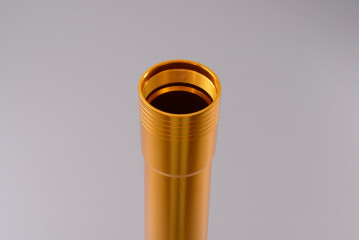 SPR Fork Legs APRILIA RS 660 2025 - 2026 OEM KYB 2B007917