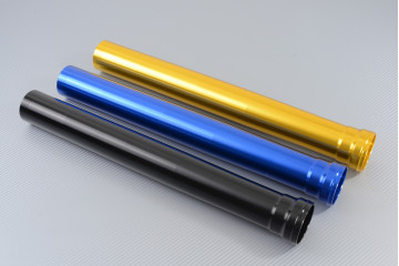 Fourreaux de fourche SPR BMW S1000RR / HP4 2009 - 2018 OEM 31428558477 / 31428357084