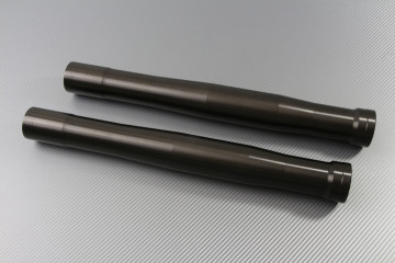 SPR Fork Legs DUCATI STREETFIGHTER V4 / V2 2020 - 2024 OEM SHOWA BPF 34914171A