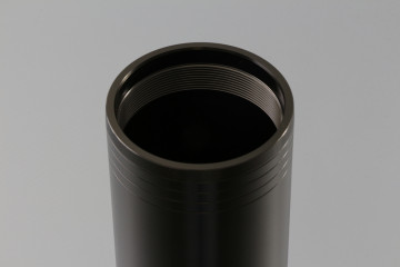 SPR Fork Legs DUCATI STREETFIGHTER V4 / V2 2020 - 2024 OEM SHOWA BPF 34914171A