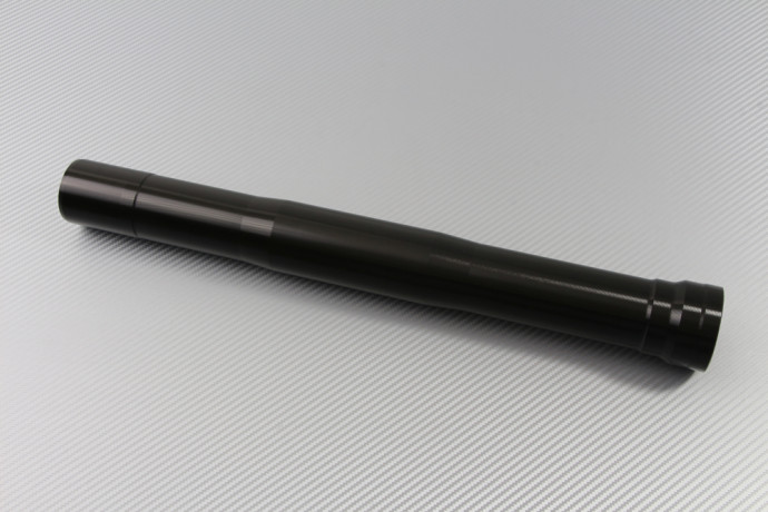 Fourreaux de fourche SPR KAWASAKI Z1100 2026 - X OEM SHOWA 44008-0070-499