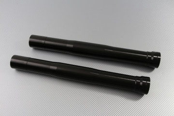 Vainas de horquilla SPR KAWASAKI Z1100 2026 - X OEM SHOWA 44008-0070-499