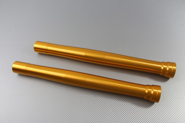 Vainas de horquilla SPR KAWASAKI ZX4R / ZX4RR / PERFORMANCE 2023 - 2026 OEM SHOWA 44008-0092