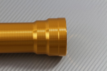 Vainas de horquilla SPR KAWASAKI ZX4R / ZX4RR / PERFORMANCE 2023 - 2026 OEM SHOWA 44008-0092