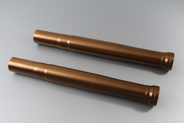 SPR Fork Legs SUZUKI GSXR HAYABUSA 1300 / 1340 2008 - 2018 OEM KYB 51130-24F50-000