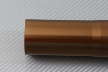 Fourreaux de fourche SPR SUZUKI GSXR HAYABUSA 1300 / 1340 2008 - 2018 OEM KYB 51130-24F50-000