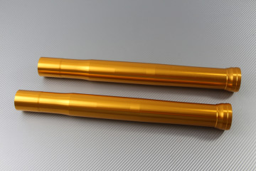 SPR Fork Legs KAWASAKI ZX10R 2004 - 2005 OEM KYB 44008-0007 / 44008-0014