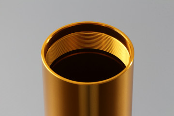 Foderi forcella SPR KAWASAKI ZX10R 2004 - 2005 OEM KYB 44008-0007 / 44008-0014