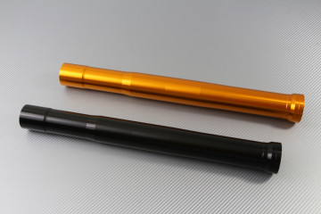 Fourreaux de fourche SPR SUZUKI GSXS 750 2017 - 2021 OEM KYB 51131-13K00-000 / 51131-13K10-000