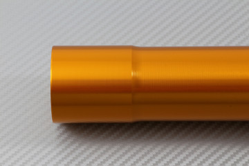 Fourreaux de fourche SPR SUZUKI GSXS 750 2017 - 2021 OEM KYB 51131-13K00-000 / 51131-13K10-000