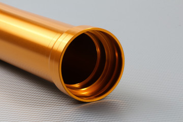 Fourreaux de fourche SPR SUZUKI GSXS 750 2017 - 2021 OEM KYB 51131-13K00-000 / 51131-13K10-000