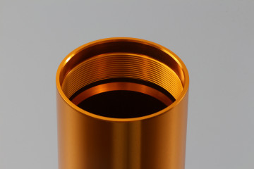 Fourreaux de fourche SPR SUZUKI GSXS 750 2017 - 2021 OEM KYB 51131-13K00-000 / 51131-13K10-000