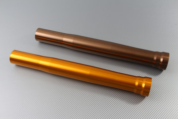 Vainas de horquilla SPR SUZUKI GSXR HAYABUSA 1300 1999 - 2007 OEM KYB 51130-24F20-000 / 51130-24F30-000