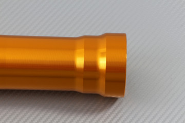 Vainas de horquilla SPR SUZUKI GSXR HAYABUSA 1300 1999 - 2007 OEM KYB 51130-24F20-000 / 51130-24F30-000