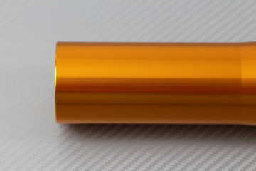 Fourreaux de fourche SPR SUZUKI GSXR HAYABUSA 1300 1999 - 2007 OEM KYB 51130-24F20-000 / 51130-24F30-000