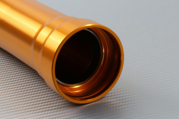 Fourreaux de fourche SPR SUZUKI GSXR HAYABUSA 1300 1999 - 2007 OEM KYB 51130-24F20-000 / 51130-24F30-000