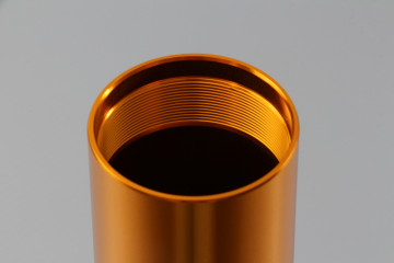 Fourreaux de fourche SPR SUZUKI GSXR HAYABUSA 1300 1999 - 2007 OEM KYB 51130-24F20-000 / 51130-24F30-000