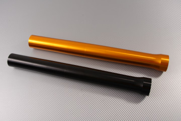 Foderi forcella SPR YAMAHA YZF R6 2008 - 2016 OEM SOQI 13S-23106-00-00 / 13S-23106-10-00