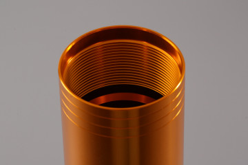 Foderi forcella SPR YAMAHA YZF R6 2008 - 2016 OEM SOQI 13S-23106-00-00 / 13S-23106-10-00