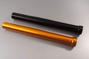 Vainas de horquilla SPR YAMAHA YZF R1 CROSSPLANE 2009 - 2011 OEM SOQI 14B-23106-00-00 / 14B-23106-10-00