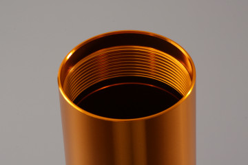 SPR Fork Legs YAMAHA YZF R1 CROSSPLANE 2012 - 2014 OEM SOQI 14B-23106-00-00 / 14B-23106-10-00