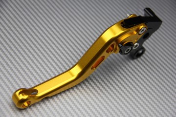 Short Clutch Lever for many DUCATI models with Cable Clutch system