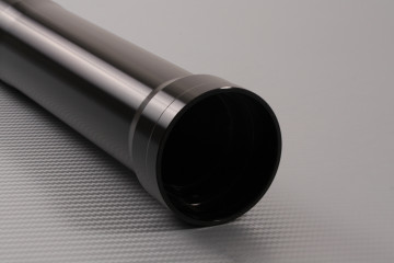 SPR Fork Legs YAMAHA YZF R7 2021 - 2025 OEM KYB BEB-23126-00-00