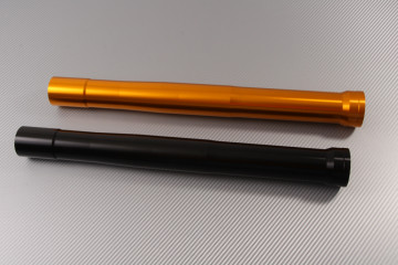 SPR Fork Legs YAMAHA YZF R7 2021 - 2025 OEM KYB BEB-23126-00-00