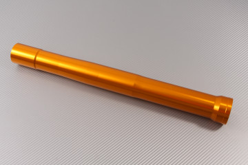 Vainas de horquilla SPR YAMAHA YZF R7 2026 - X OEM KYB BEB-23126-10-00 / BEB-23126-00-00