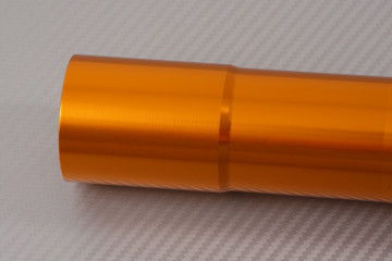 Fourreaux de fourche SPR YAMAHA MT07 2025 - 2026 OEM KYB BEB-23126-00-00