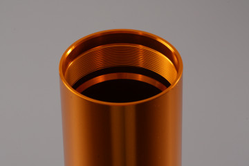 Gabelholme SPR YAMAHA MT07 2025 - 2026 OEM KYB BEB-23126-00-00