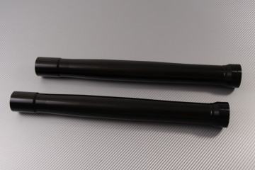 SPR Fork Legs YAMAHA TRACER 9 GT / GT+ 2021 - 2024 OEM KYB B5U-23126-10-00