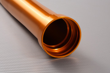 SPR Fork Legs YAMAHA YZF R1 2020 - 2024 OEM KYB 2CR-23136-00-00 / 2CR-23136-10-00