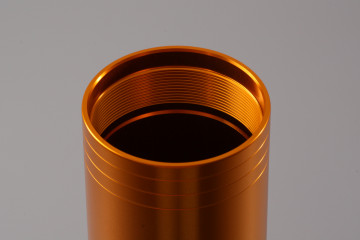 SPR Fork Legs YAMAHA YZF R1 2020 - 2024 OEM KYB 2CR-23136-00-00 / 2CR-23136-10-00