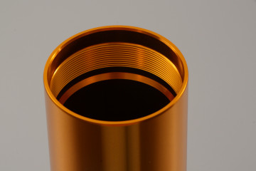 SPR Fork Legs YAMAHA MT09 / SP 2021 - 2023 OEM KYB B7N-23126-10-00 / B7N-23126-00-00