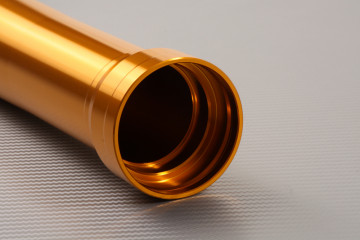 Fourreaux de fourche SPR YAMAHA MT09 / SP 2024 - 2026 OEM KYB B7N-23126-10-00 / B7N-23126-00-00