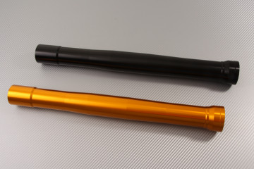 Fourreaux de fourche SPR YAMAHA XSR 900 2022 - 2026 OEM KYB B7N-23126-10-00 / B7N-23126-00-00