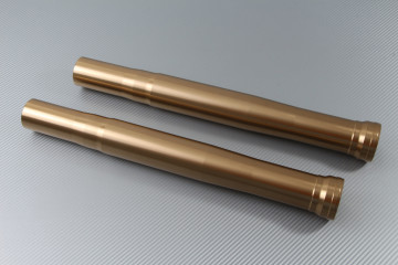 SPR Fork Legs SUZUKI GSXR 1000 2007 - 2008 OEM SHOWA 51130-21H00-000