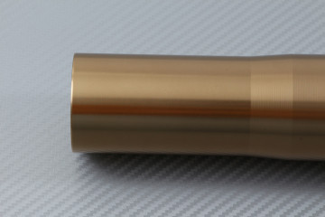 Foderi forcella SPR SUZUKI GSXR 1000 2007 - 2008 OEM SHOWA 51130-21H00-000