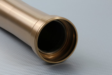 SPR Fork Legs SUZUKI GSXR 1000 2007 - 2008 OEM SHOWA 51130-21H00-000