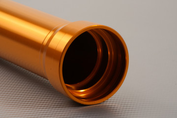 SPR Fork Legs YAMAHA XSR 900 / ABARTH 2016 - 2021 OEM 1RC-23126-11-00 / 1RC-23126-40-00