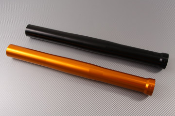 Vainas de horquilla SPR YAMAHA MT03 320 2020 - 2024 OEM KYB B9T-F3126-00-00 / BS7-F3126-10-00