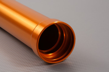 Fourreaux de fourche SPR YAMAHA YZF R3 2025 - 2026 OEM KYB B9T-F3126-00-00 / BS7-F3126-10-00