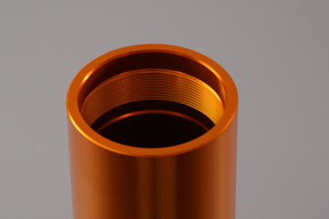 SPR Fork Legs YAMAHA YZF R3 2025 - 2026 OEM KYB B9T-F3126-00-00 / BS7-F3126-10-00