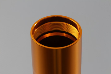 SPR Fork Legs DUCATI SCRAMBLER 800 2015 - 2018 OEM KYB 34914381A