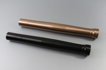 SPR Fork Legs SUZUKI GSXR 1000 2009 - 2011 OEM SHOWA 51131-47H00-000