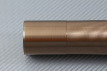 Fourreaux de fourche SPR SUZUKI GSXR 1000 2009 - 2011 OEM SHOWA 51131-47H00-000