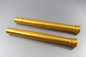 SPR Fork Legs SUZUKI DRZ 400 SM 2005 - 2024 OEM SHOWA 51130-29F70-000