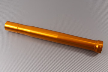 SPR Fork Legs YAMAHA FZ8 / FAZER 800 2010 - 2016 OEM KYB 2D1-23136-10