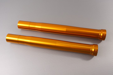 Vainas de horquilla SPR YAMAHA FZ8 / FAZER 800 2010 - 2016 OEM KYB 2D1-23136-10